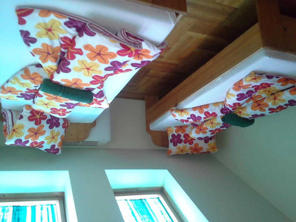Korona Szallo Hotel Nagykanizsa Luaran gambar