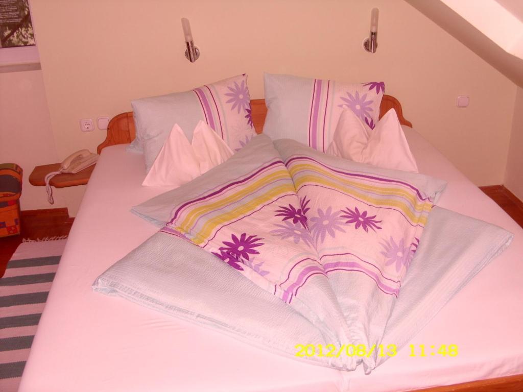 Korona Szallo Hotel Nagykanizsa Bilik gambar