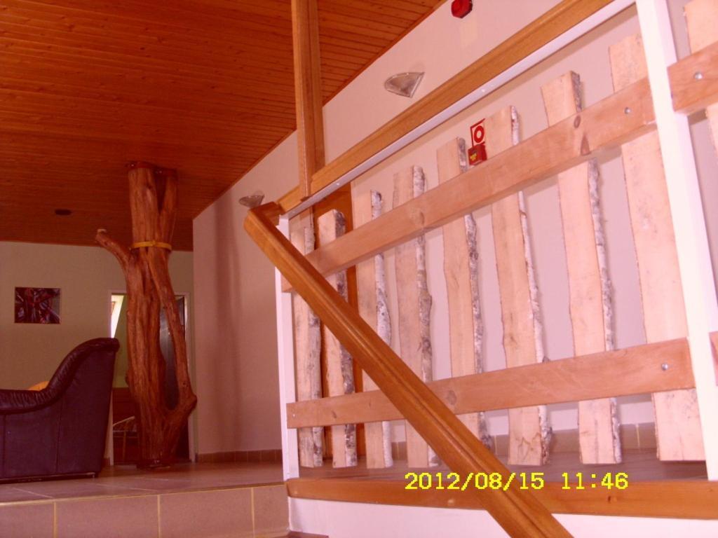 Korona Szallo Hotel Nagykanizsa Luaran gambar