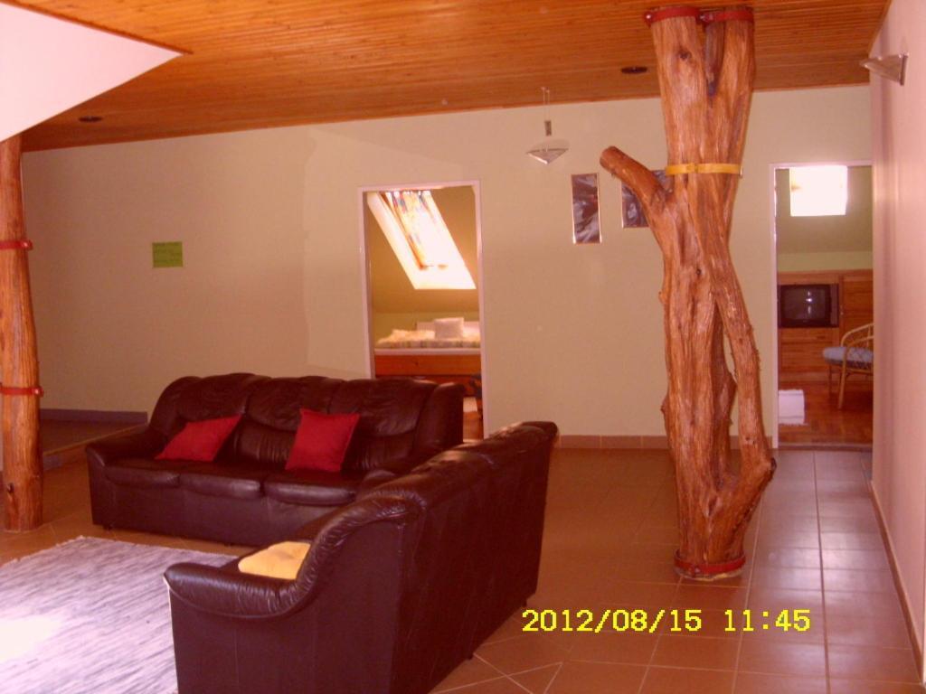 Korona Szallo Hotel Nagykanizsa Luaran gambar