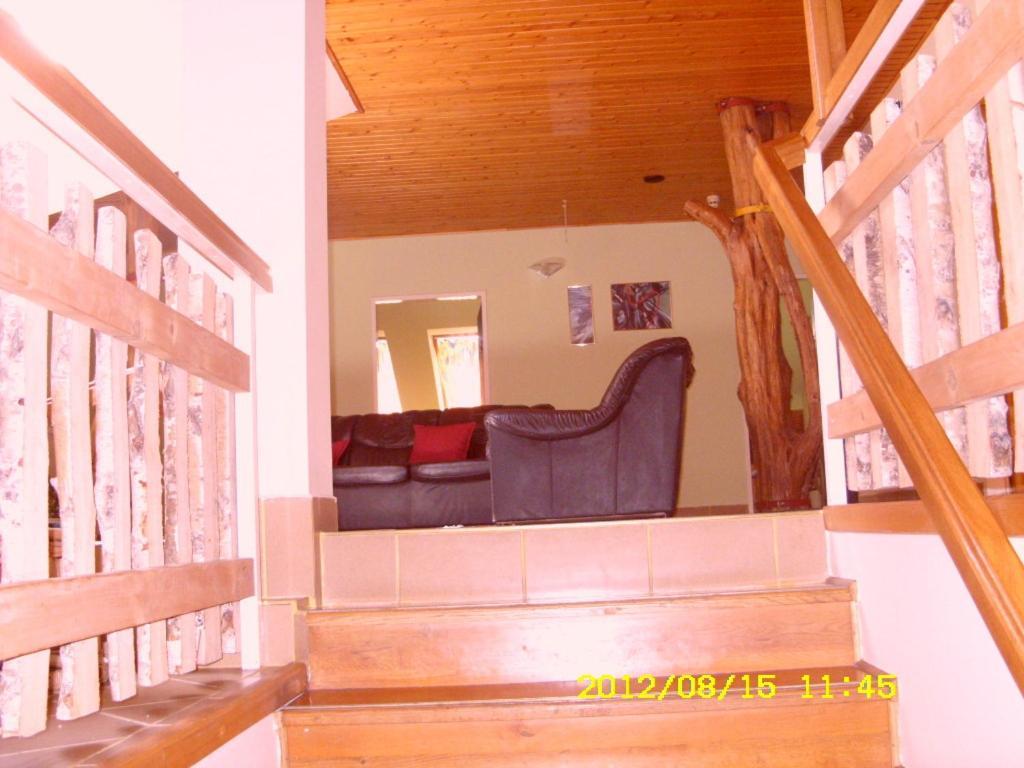Korona Szallo Hotel Nagykanizsa Luaran gambar