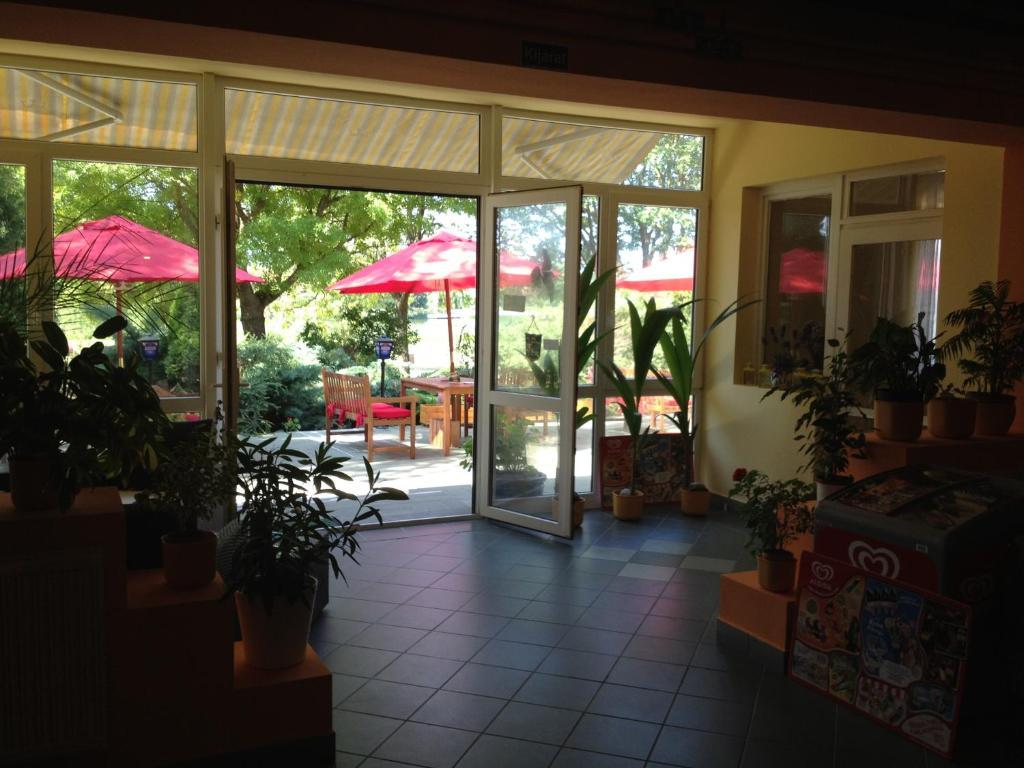 Korona Szallo Hotel Nagykanizsa Luaran gambar