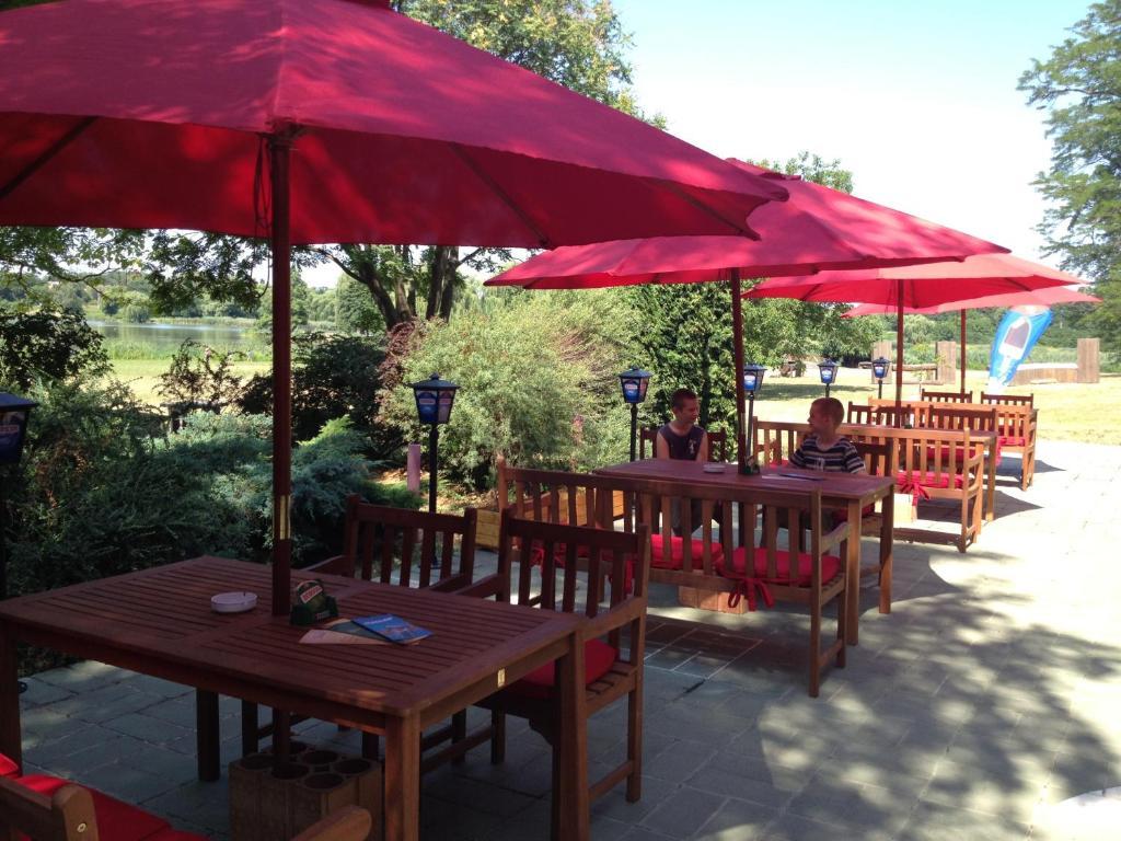 Korona Szallo Hotel Nagykanizsa Luaran gambar