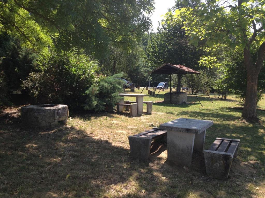 Korona Szallo Hotel Nagykanizsa Luaran gambar