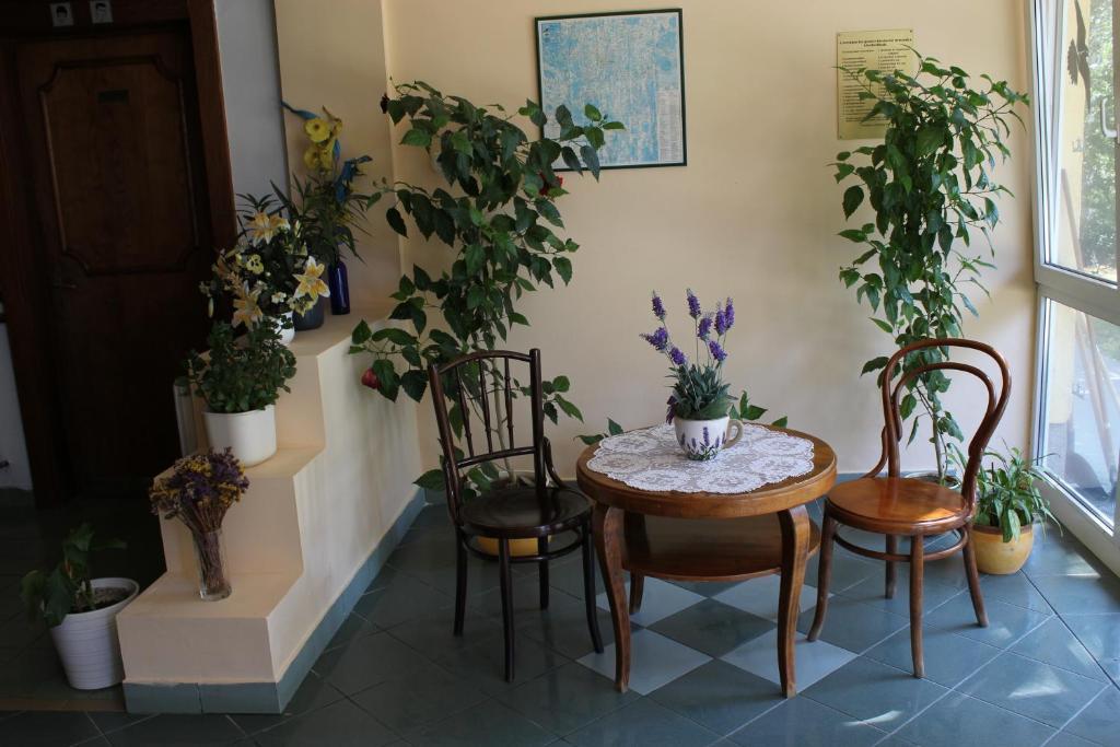 Korona Szallo Hotel Nagykanizsa Luaran gambar