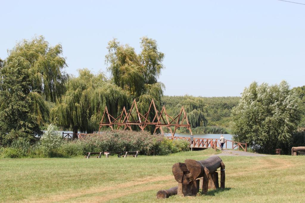 Korona Szallo Hotel Nagykanizsa Luaran gambar